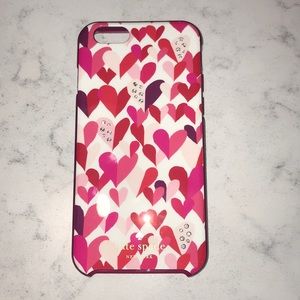Iphone 6/6s case
